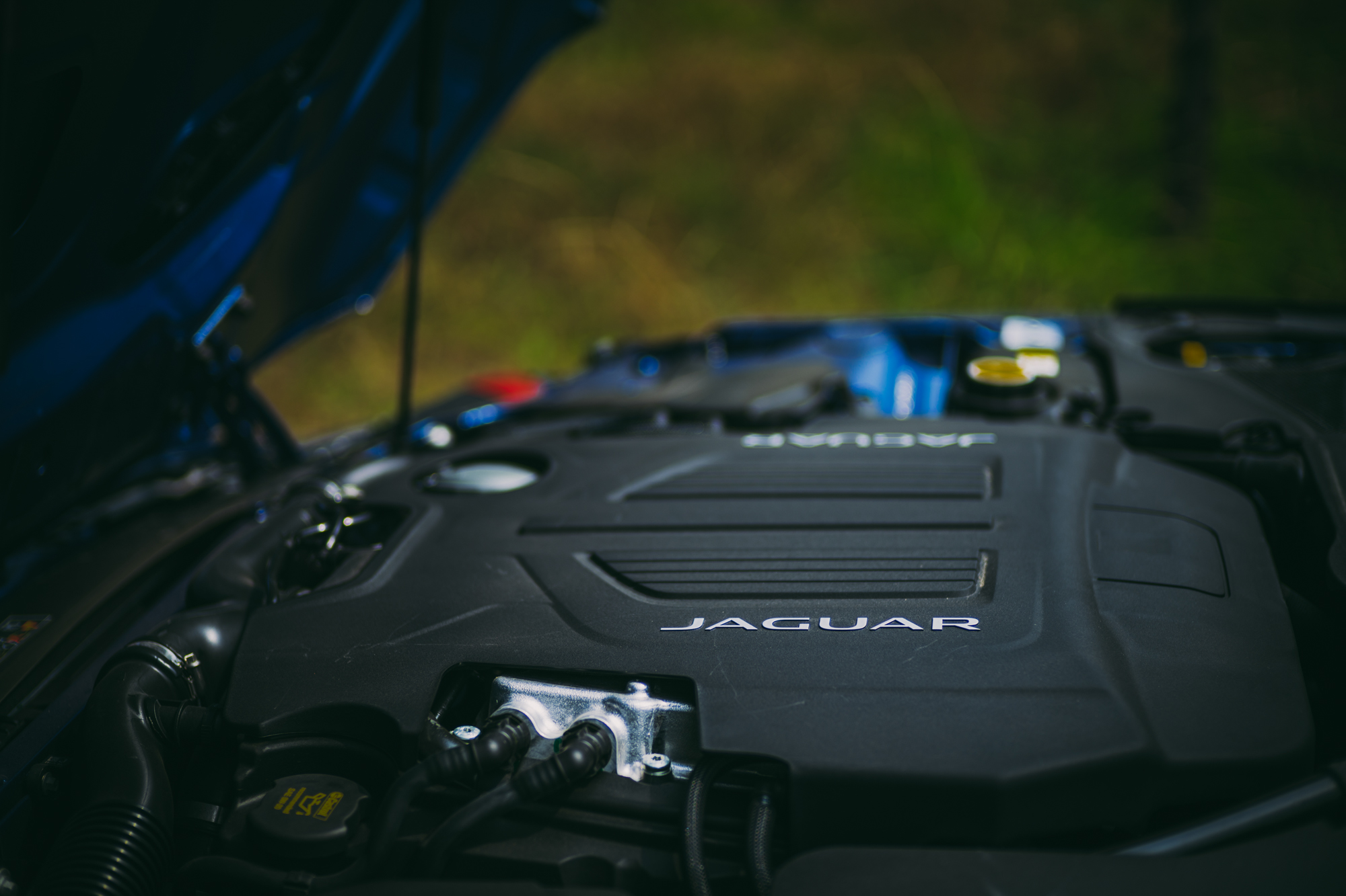 07款捷豹f-type英伦绿,捷豹f-type陈震试驾svr