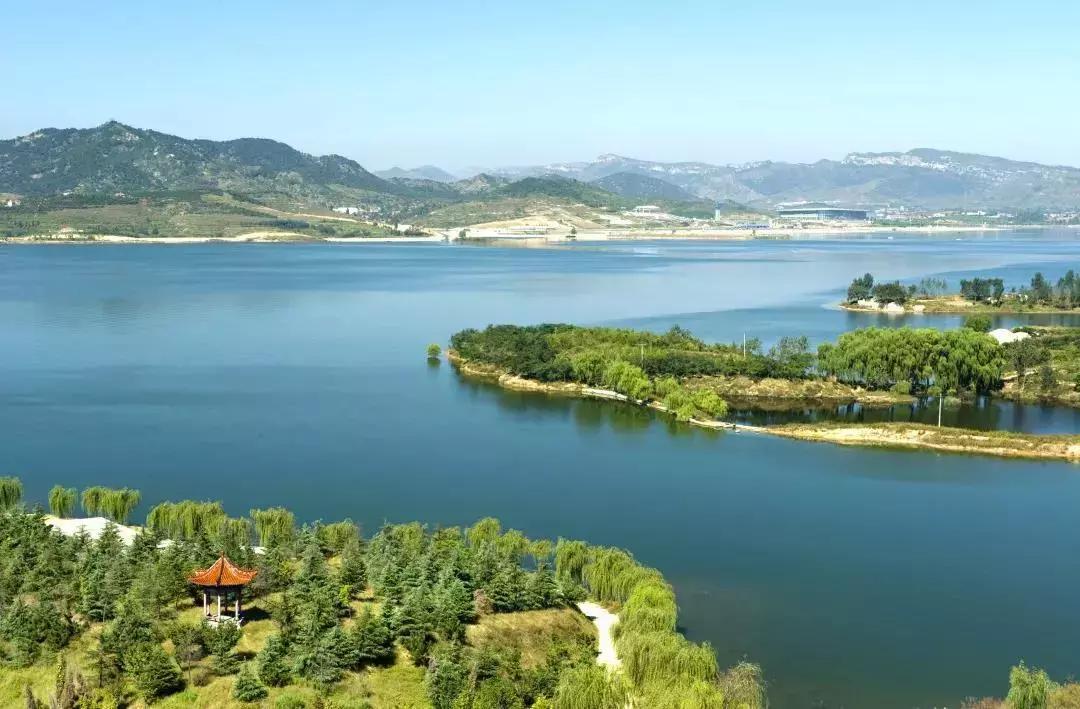 五一小长假出游攻略济南,济南五一旅游攻略推荐版