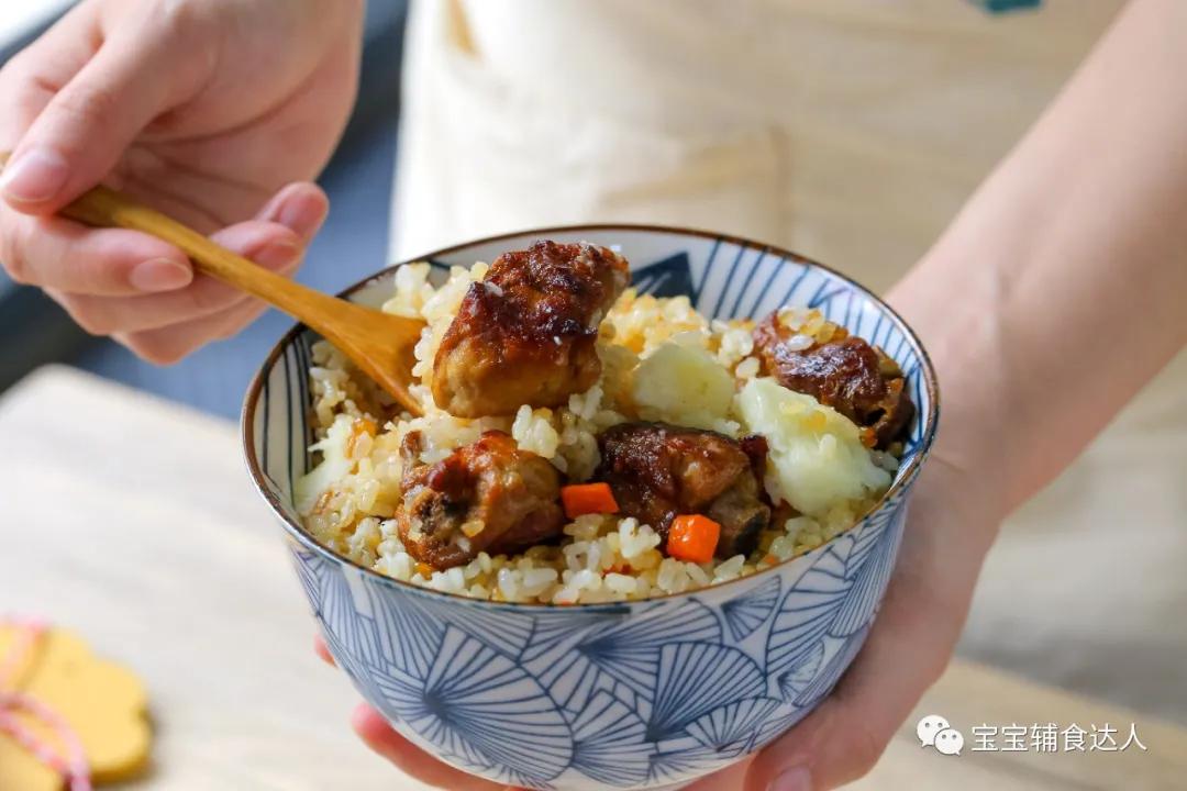 一日三餐电饭煲做法,一个电饭煲就能烧出来的美食