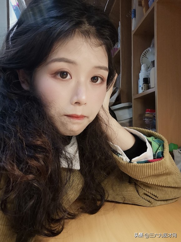 龅牙矫正成功的图片对比,2周岁龅牙可以矫正吗