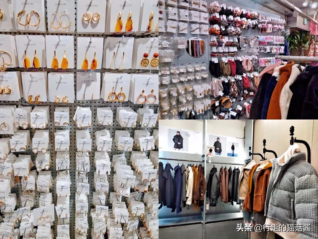 首尔机场购物必买清单,首尔必买10件物品清单