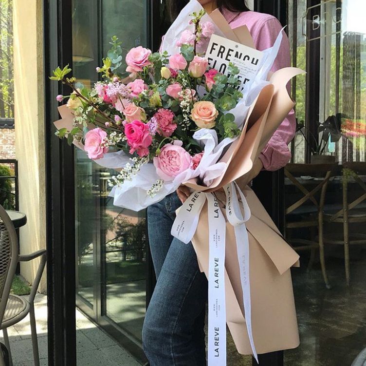 520玫瑰可别送错了!不同颜色含义不同