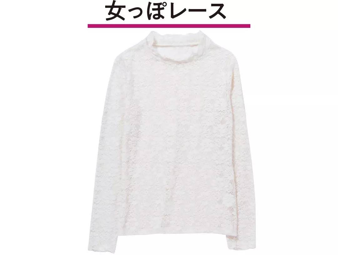 gucci蓝白穿搭 (日系穿搭gu春季服饰购物分享)