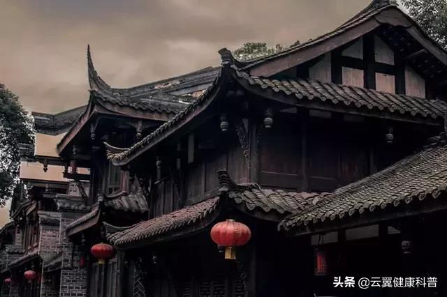 中医药常用术语,这些医疗用语你读对了吗