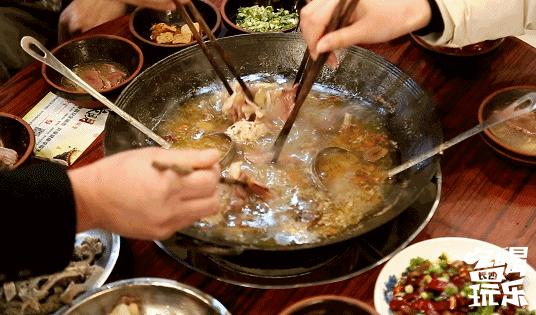 长沙吃羊肉最正宗的地方,长沙必吃的9家羊肉店