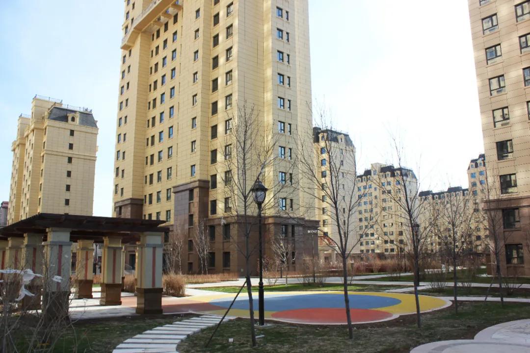 齐齐哈尔新鹤城南苑新城,齐齐哈尔新鹤城楼盘