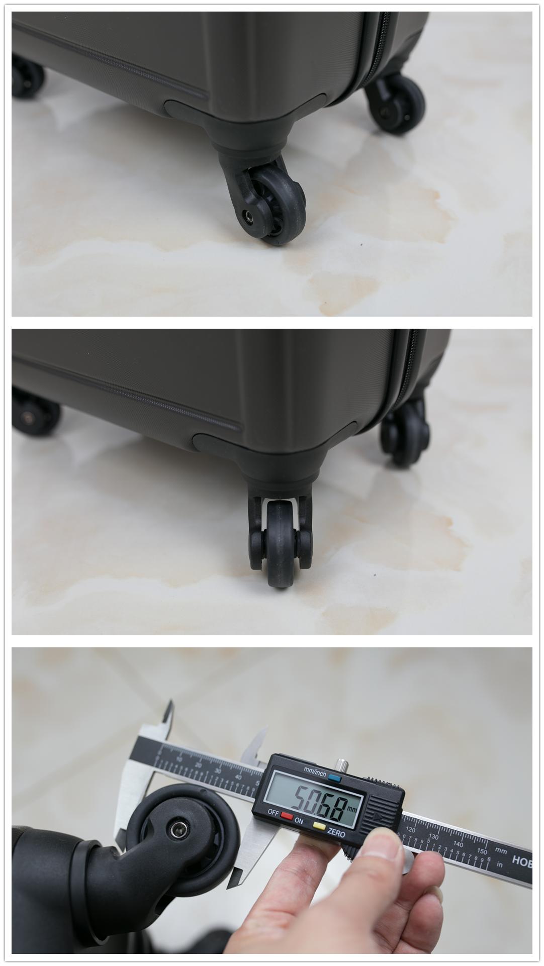 level8行李箱哪款最好看,level8行李箱经典款