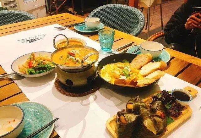 来武汉这几家颇具格调的小店玩耍,武汉的文艺小资小店