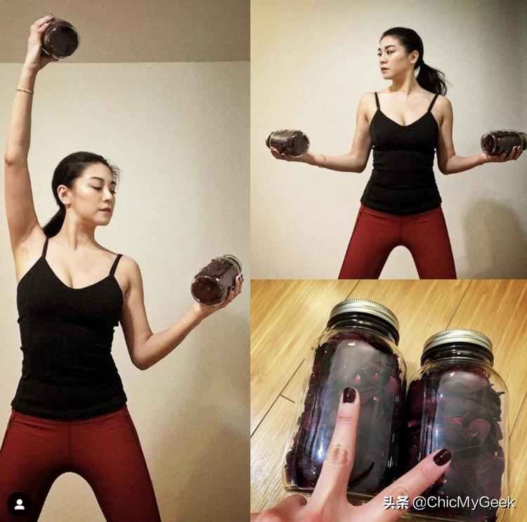 P图失手还是整容过度？薛凯琪、廖碧儿容貌大变样