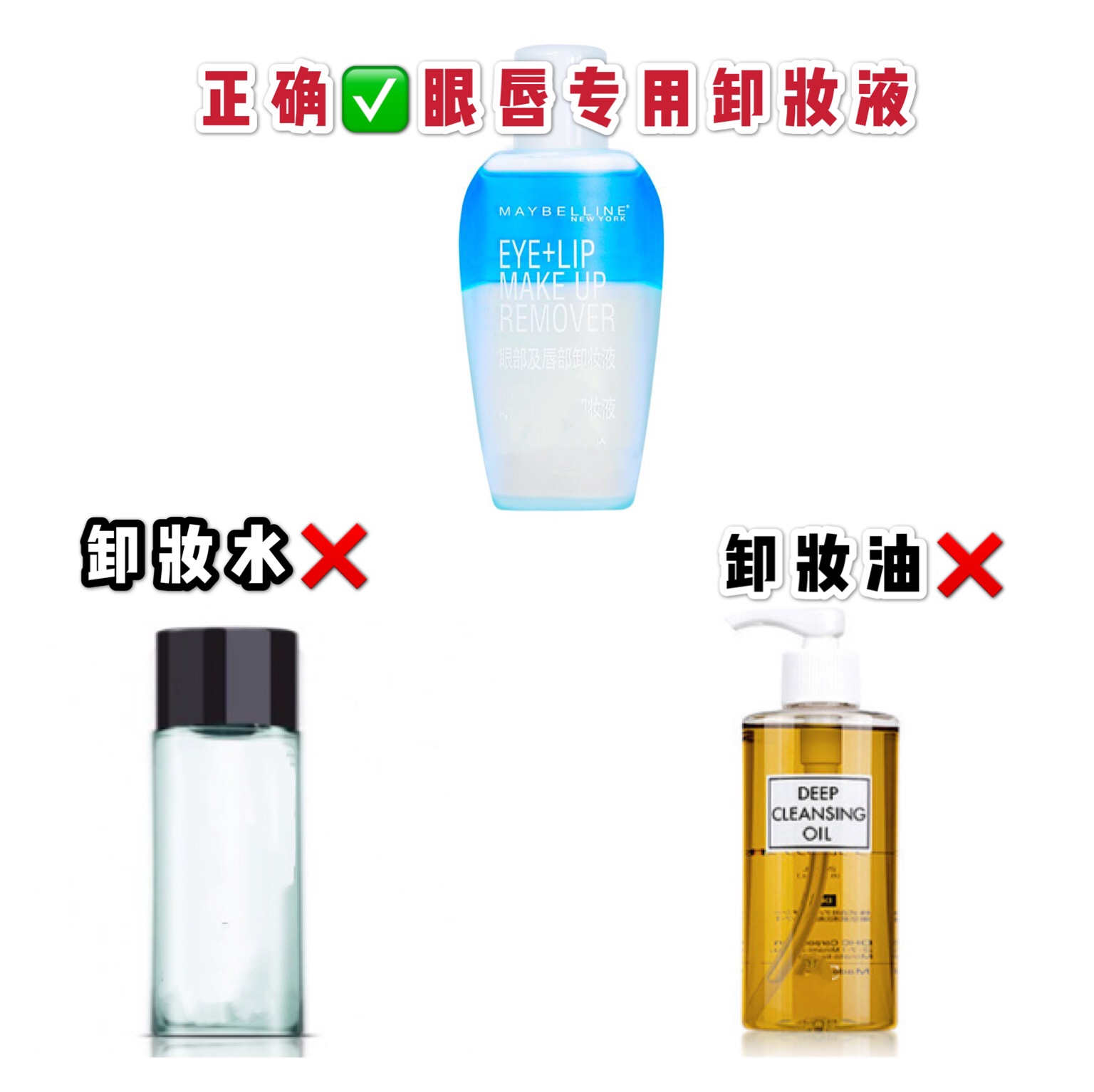 1000个人的唇能让同一支口红有一千个色号？买错后我做了深入研究