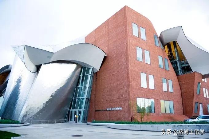 美国51个州最美的51所大学,美国十大美丽大学排名