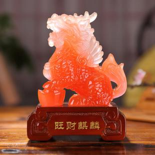 房屋装饰小摆件风水,装修房子风水摆件