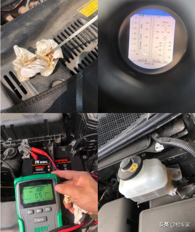 交订金前要先看车吗,买车有必要先交订金吗