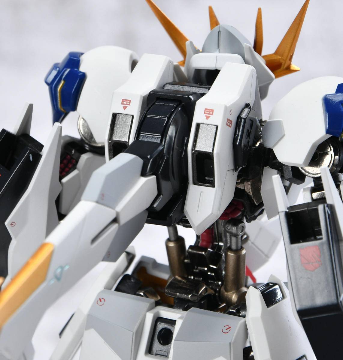 万代robot魂fa78,78官测