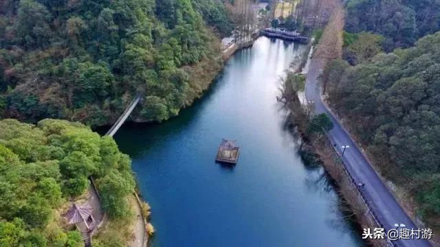 适合旅游的温泉排行榜,温泉浙江推荐