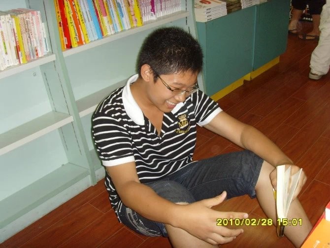 「三亚纪行51」三亚书店