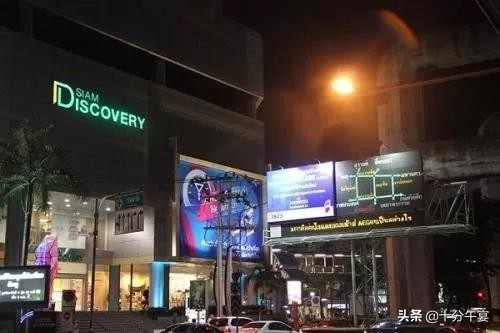 泰国每一口味道都不一样,想要感受正宗的泰国风味吗