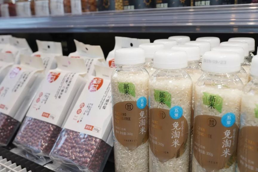 盒马对供应商收取30%的费用,盒马为何不要促销费进场费