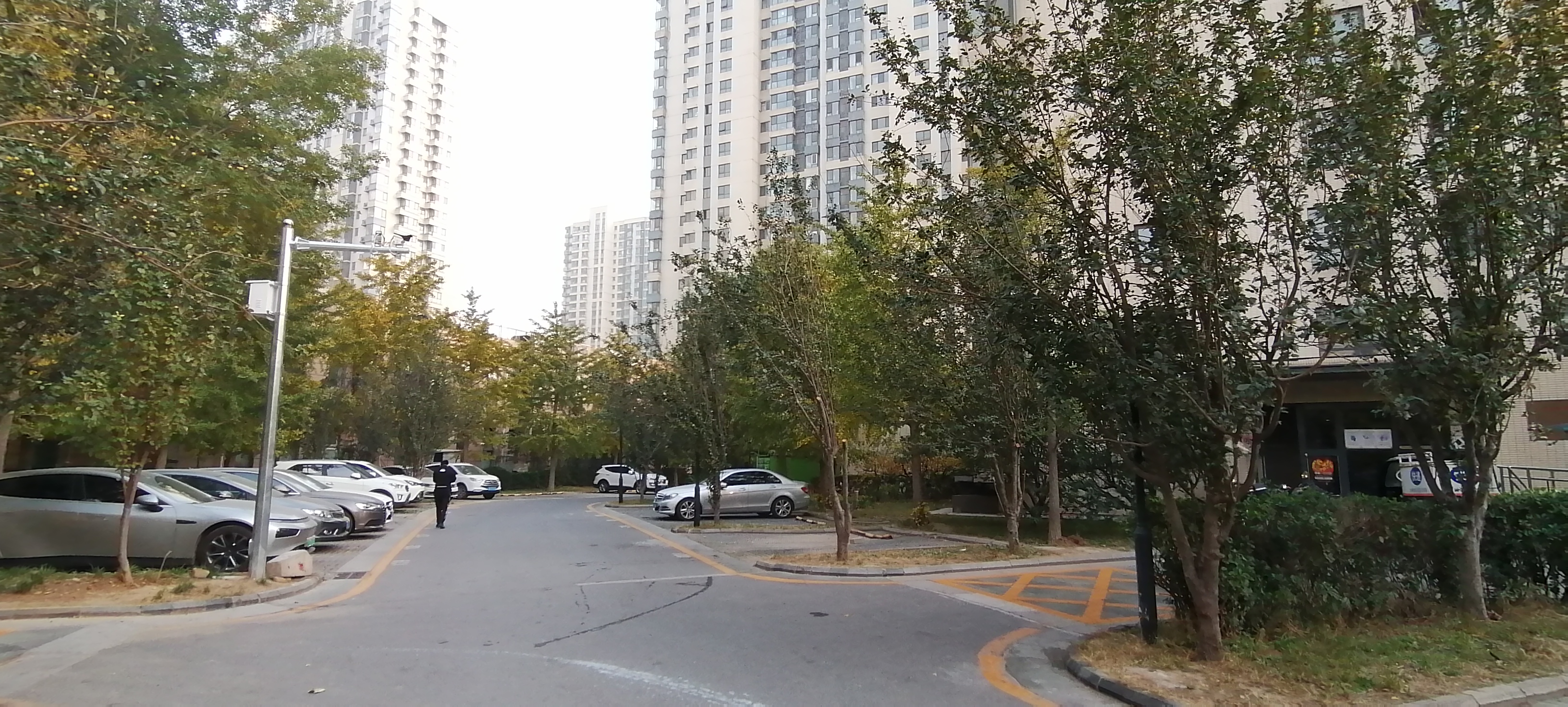 北京新天地三居房价,北京适合买的楼盘