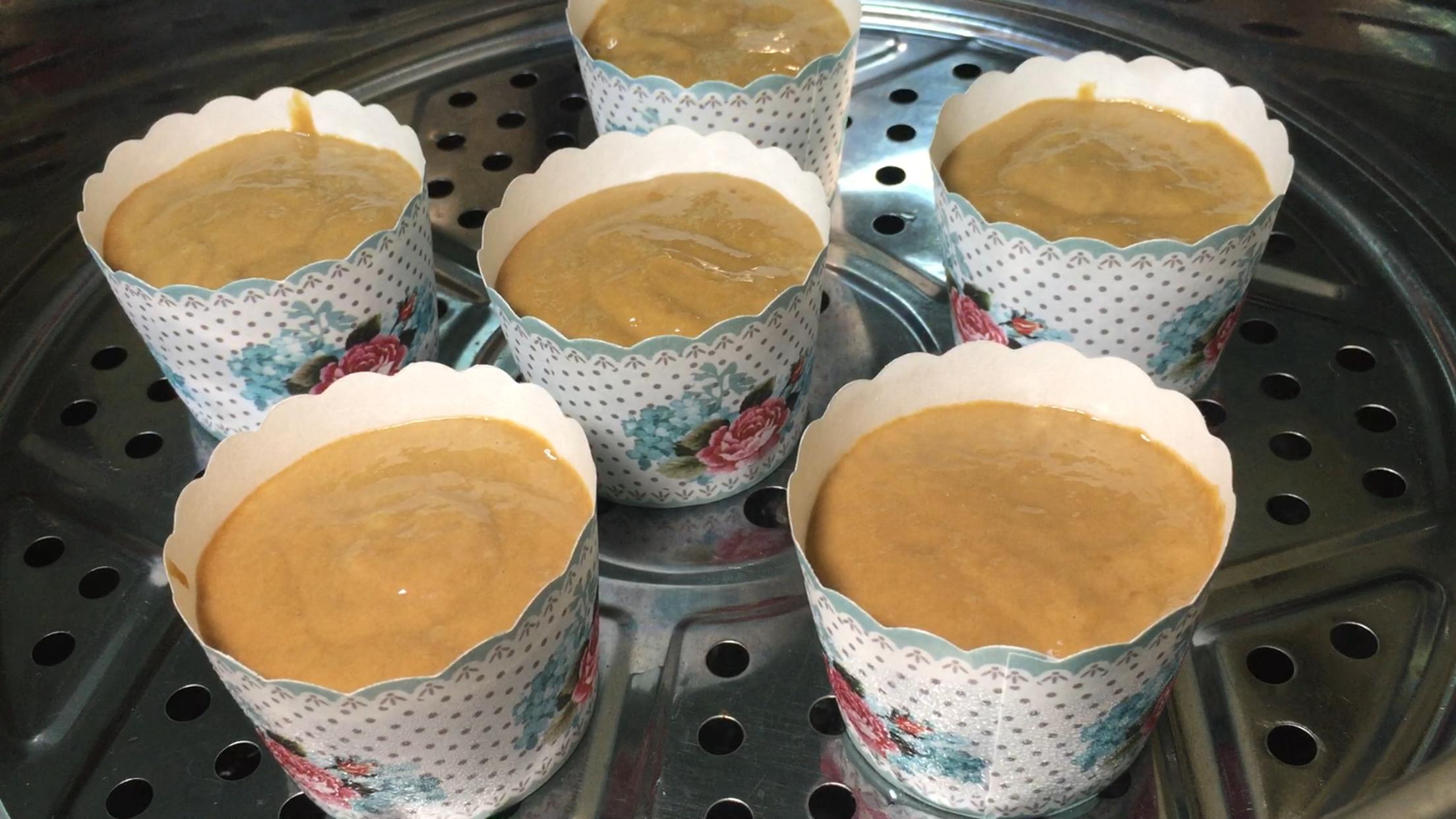 泡打粉和酵母粉一起和面有危害吗,泡打粉和酵母粉一起做发糕怎么放