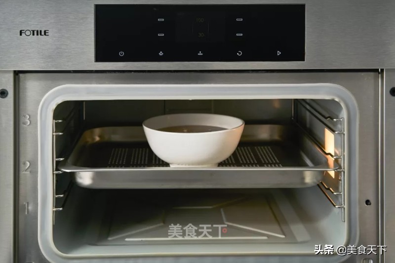 多彩甜酒酿,补气血养颜甜酒酿