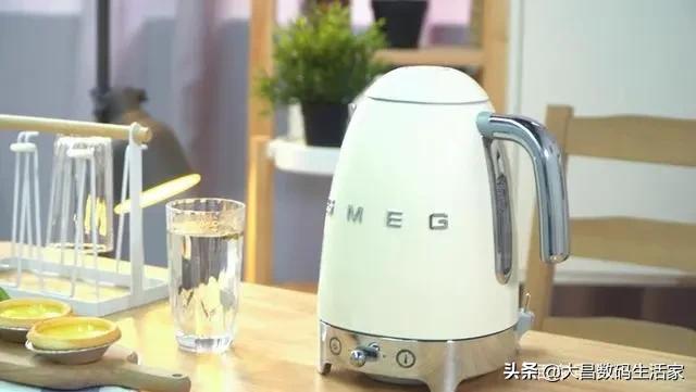 斯麦格klf05电热水壶,斯麦格klf05电水瓶