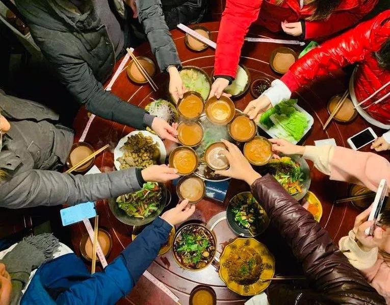 石柱美食,冷天气美食推荐