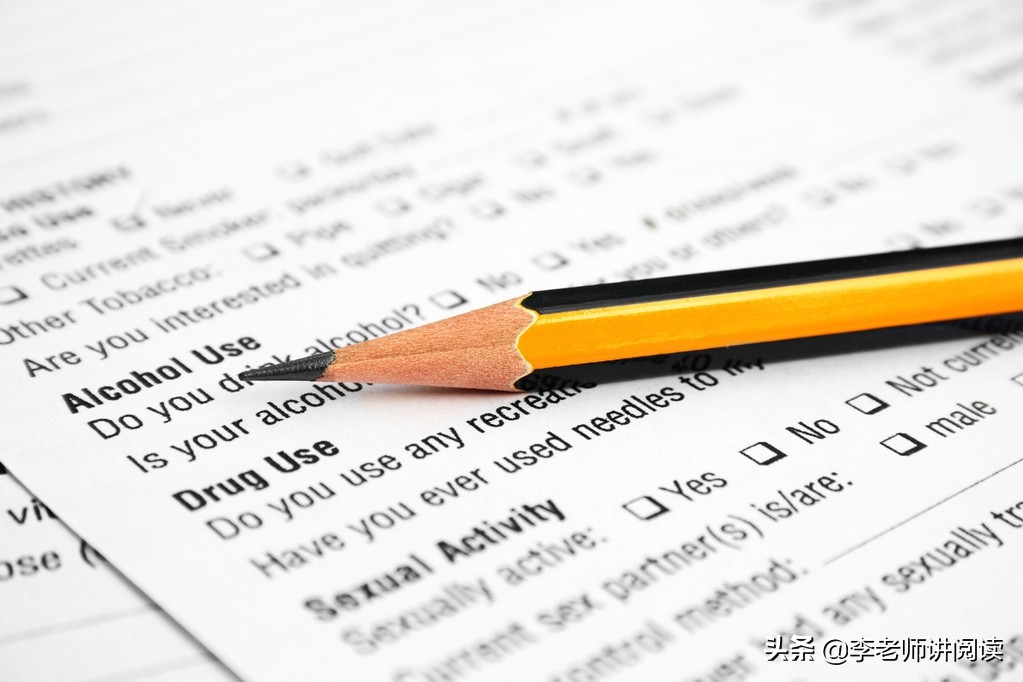 记住这几个考试小技巧,考试小妙招口诀及解析