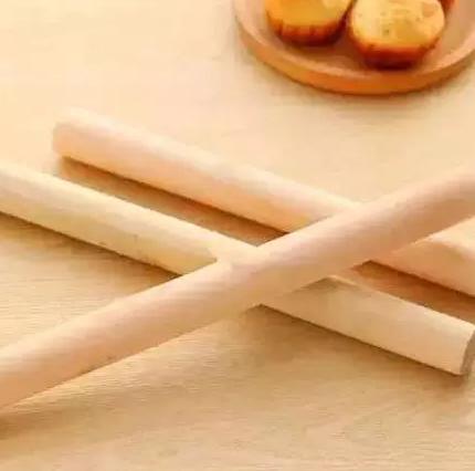 中医巧用擀面杖，疏通肝经，心情舒畅，不再是“黄脸婆”了！