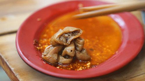 四川内脏美食,内脏十大必吃美食