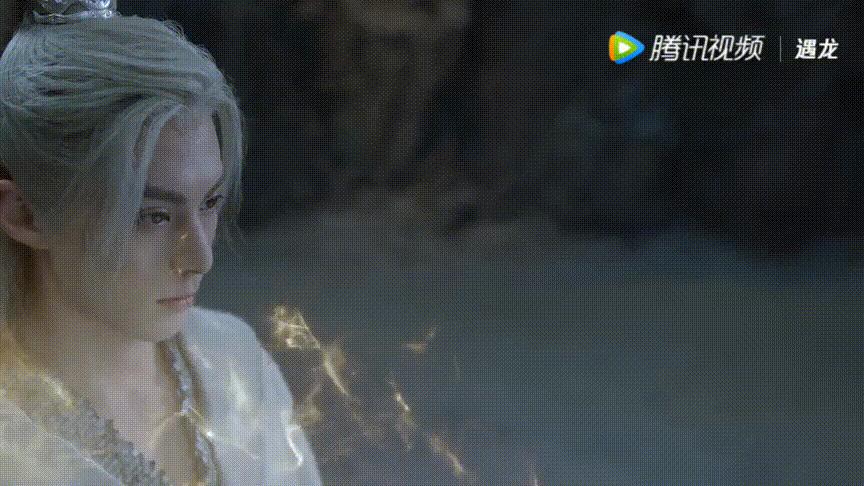 遇龙全员超燃打戏来袭,遇龙男主演技对比