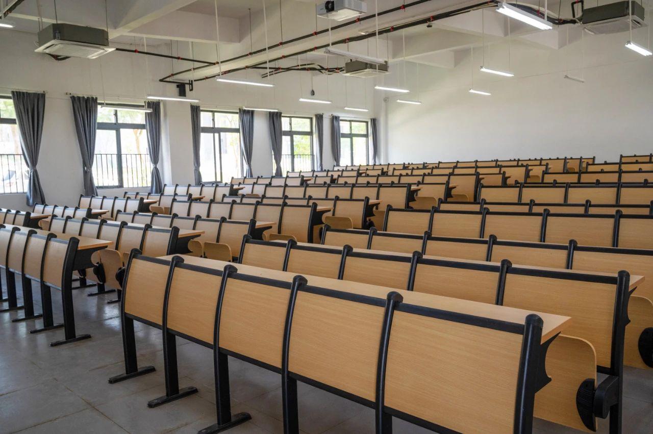 广东工业大学揭阳校区开学倒计时！万事俱备就等你！