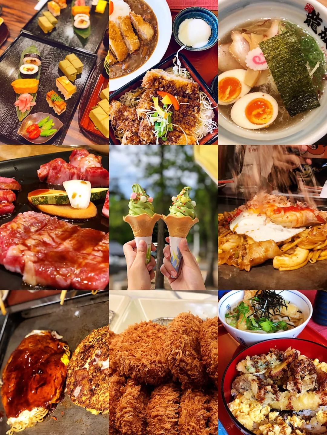 大阪京都奈良自由行怎么乘车,京都奈良旅游详细攻略