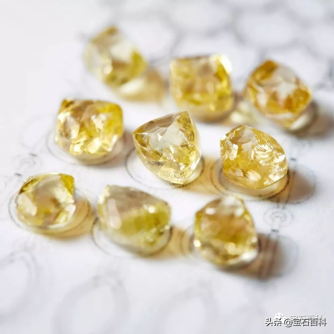 天然钻石，真的都是南非产的吗？