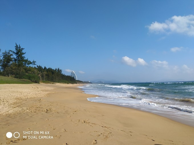 一家三口的第一次远行三亚之旅,带爸爸妈妈去三亚旅行攻略