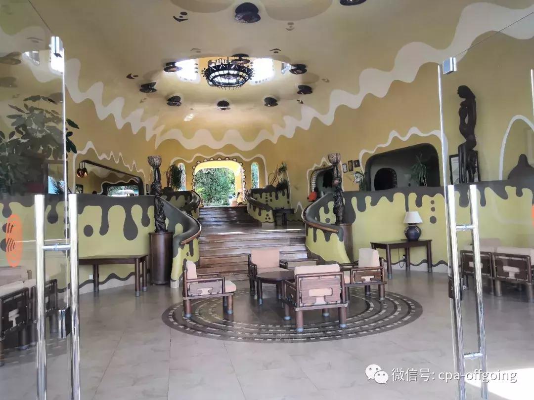 这个野奢的国度，欧美、日韩人都爱去，为何我们国家没人去？