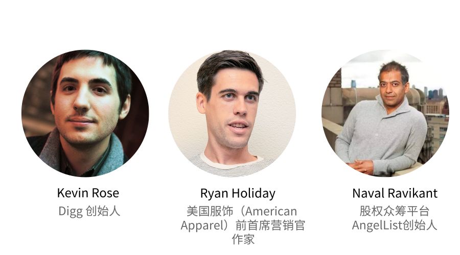 被硅谷大佬反复推荐的十本书,硅谷大佬推荐书单