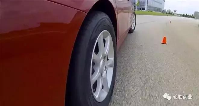 普利司通马牌米其林哪个显胎宽,米其林普利司通马牌防爆胎哪个好