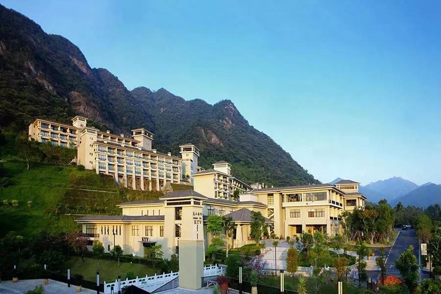 增城温泉别墅度假村,增城温泉度假村排名榜最新