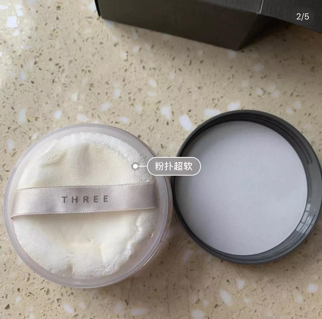 最好用的蜜粉散粉推荐,日本2019蜜粉