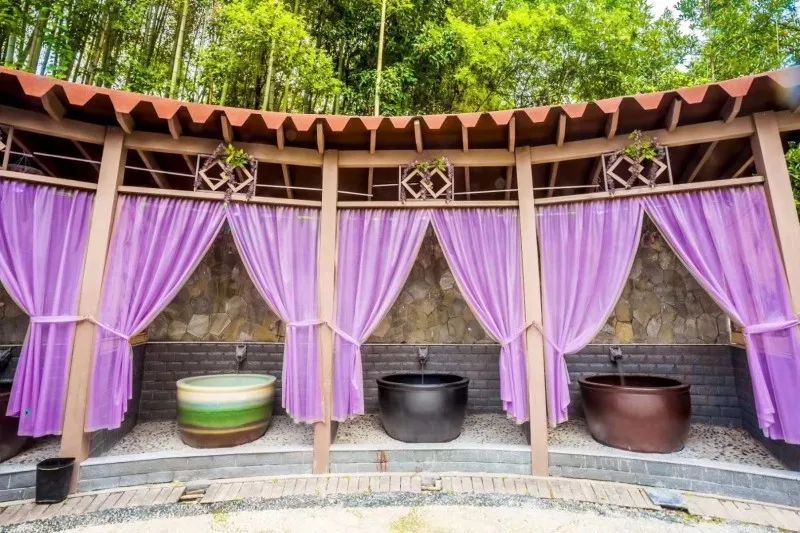 咸宁刘家桥瑶池温泉,瑶池温泉咸宁