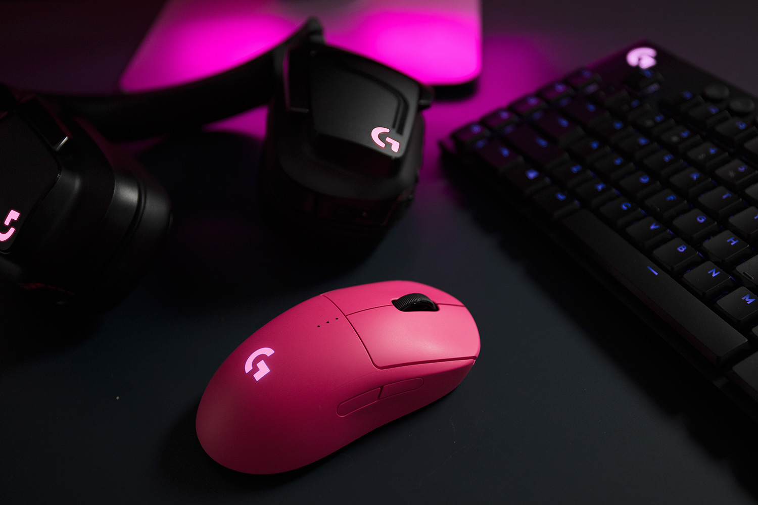 给男朋友的好用鼠标推荐,适合男朋友用的电竞无线鼠标