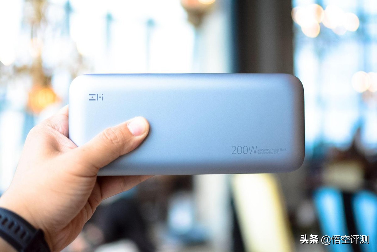 紫米20号移动电源升级版价格,紫米20号移动电源和小米移动电源3