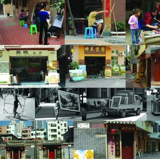 城中村未来的发展趋势,未来城中村的发展趋势