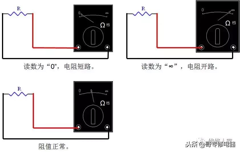 格力变频空调小方板维修如何下手,变频空调维修知识培训