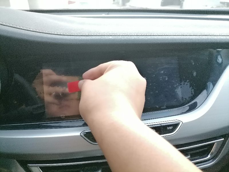 小逸后挡风玻璃贴,小逸前挡风玻璃膜