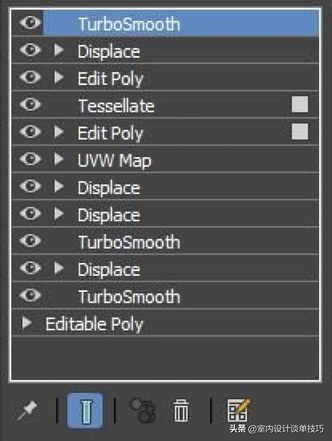 国外大神3d建模视频,国外大神创意绘画现场