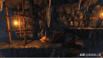 这5款游戏，解开你内心的谜团