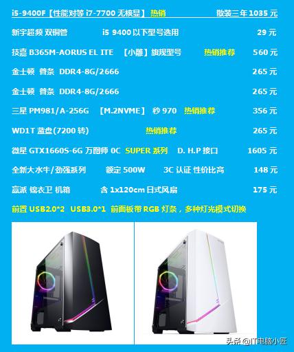 pr所需要的电脑配置是多少,pr2020硬件配置要求