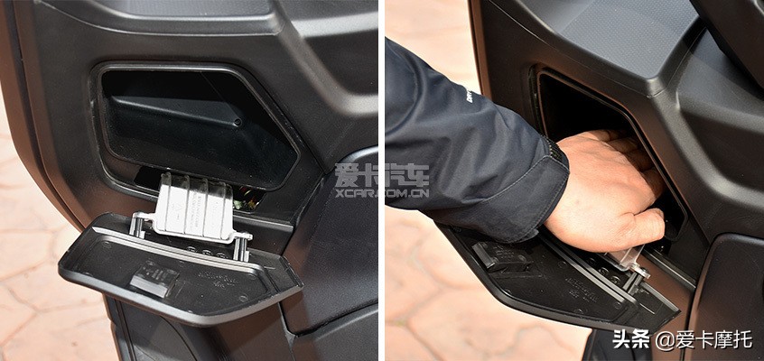 踏板光阳赛艇250,赛艇250和ct250哪个值得购买